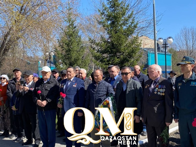 День в истории: 38-я годовщина чернобыльской катастрофы