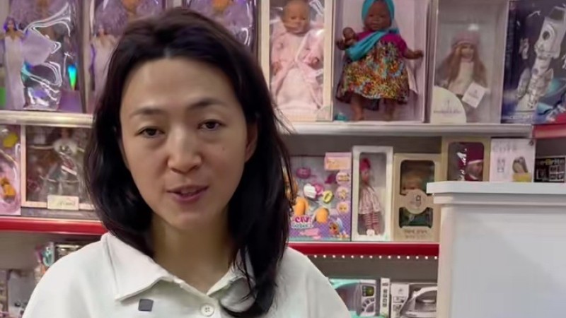 «Как в 35 выглядеть на 45 лет": казахстанская бизнес-леди раскрыла секрет успеха