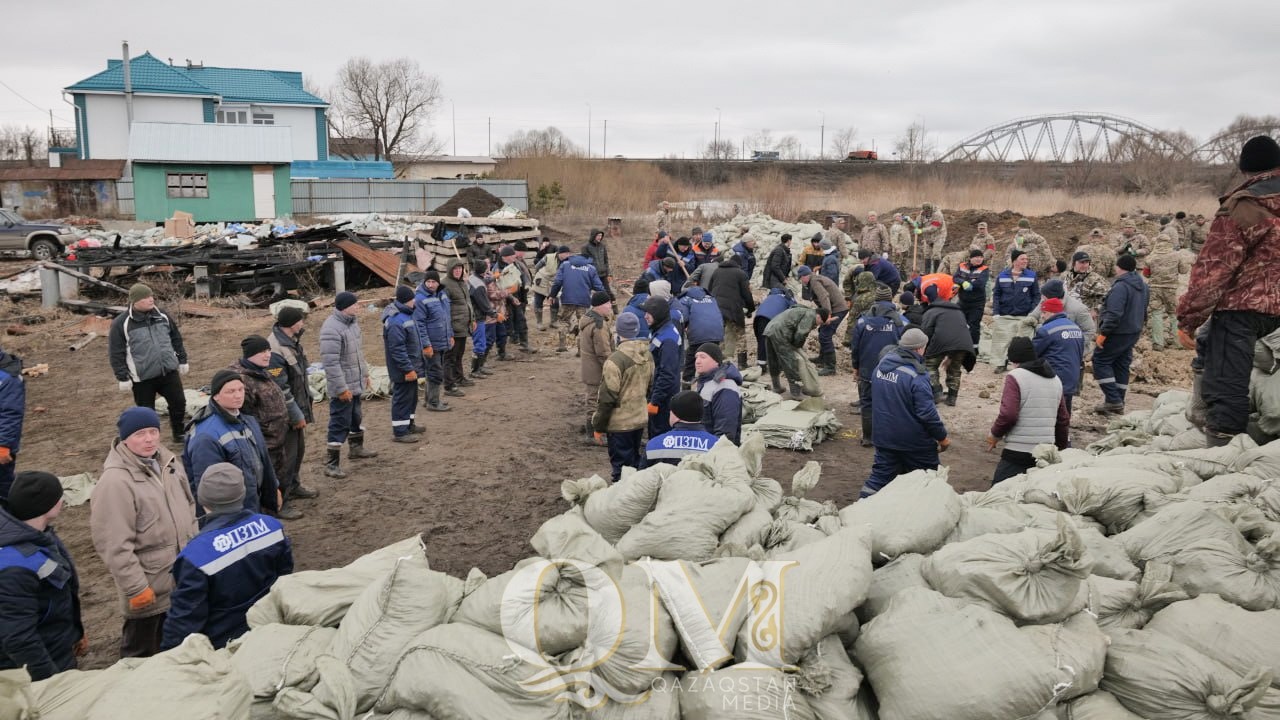 Контроль за качеством питьевой воды усилят в Петропавловске