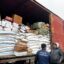 16 вагонов гумпомощи привезли из Таджикистана в СКО