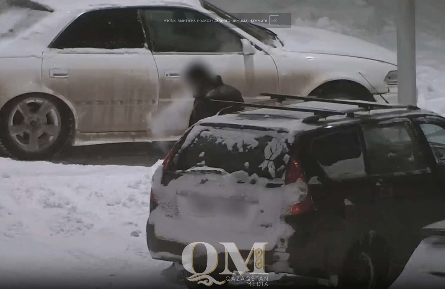 Два месяца не могут привлечь к ответственности акима в СКО