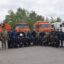 Спасатели из семи регионов Казахстана помогали бороться с наводнением в СКО