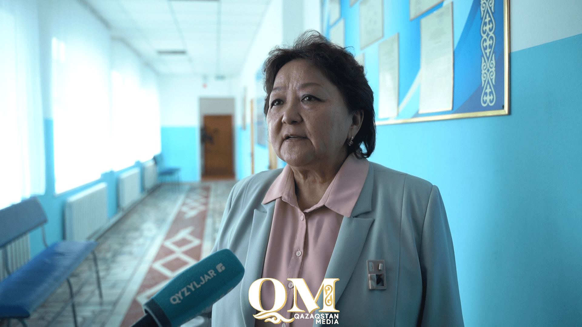 СҚО-да эпедмиологиялық жағдай тұрақты – ҚР штаттан тыс бас балалар инфекционисті