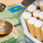 Қазақстанда темекі қымбаттайды