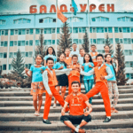 Солтүстікқазақстандық оқушылар «Балдәурен» орталығында демалады
