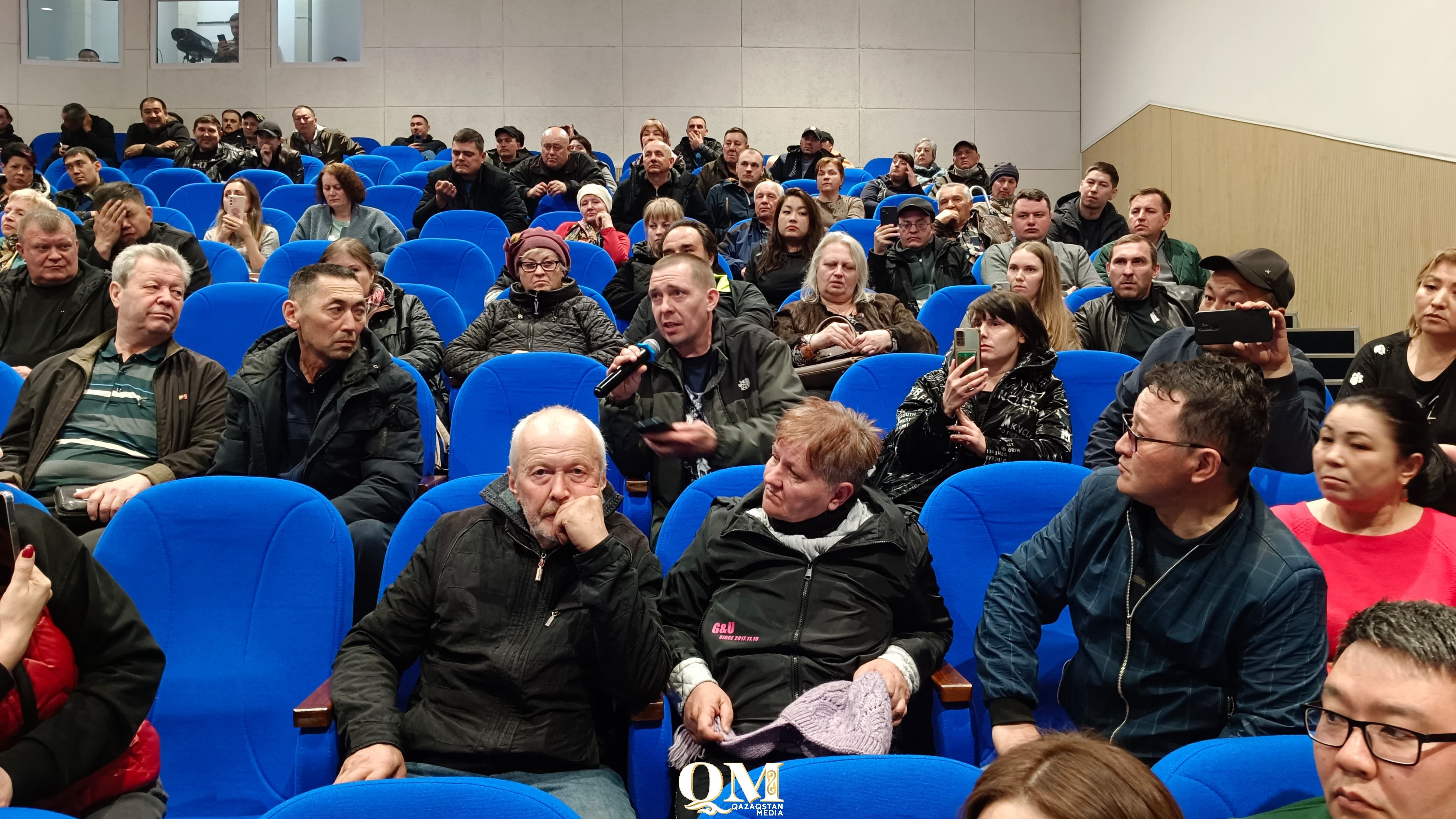 Компенсируют ли убытки за затопленные незаконные пристройки – ответ акима Петропавловска