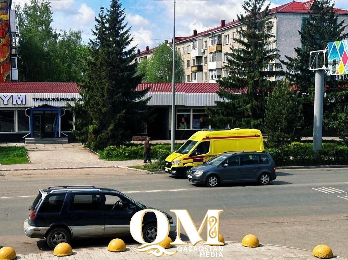 Почти в пять раз выросла смертность при авариях в СКО