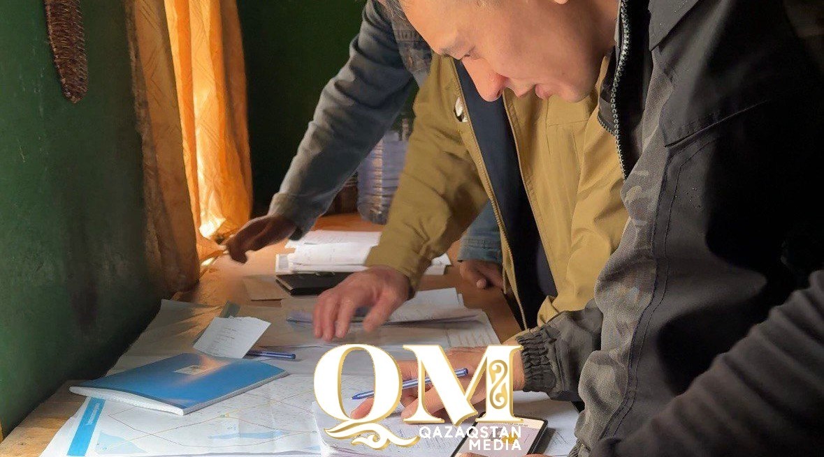 Мехбригады из Уалихановского района приступили к работе в Петропавловске