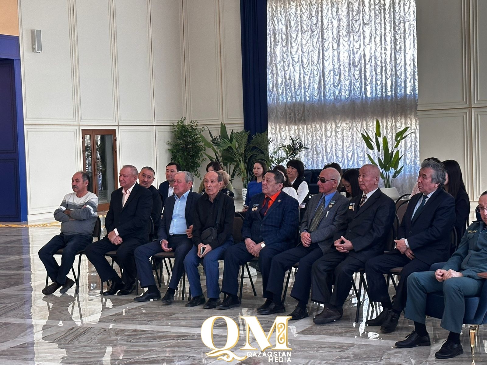 Память без вести пропавших красноармейцев восстанавливают через зарубежные консульства архивисты СКО