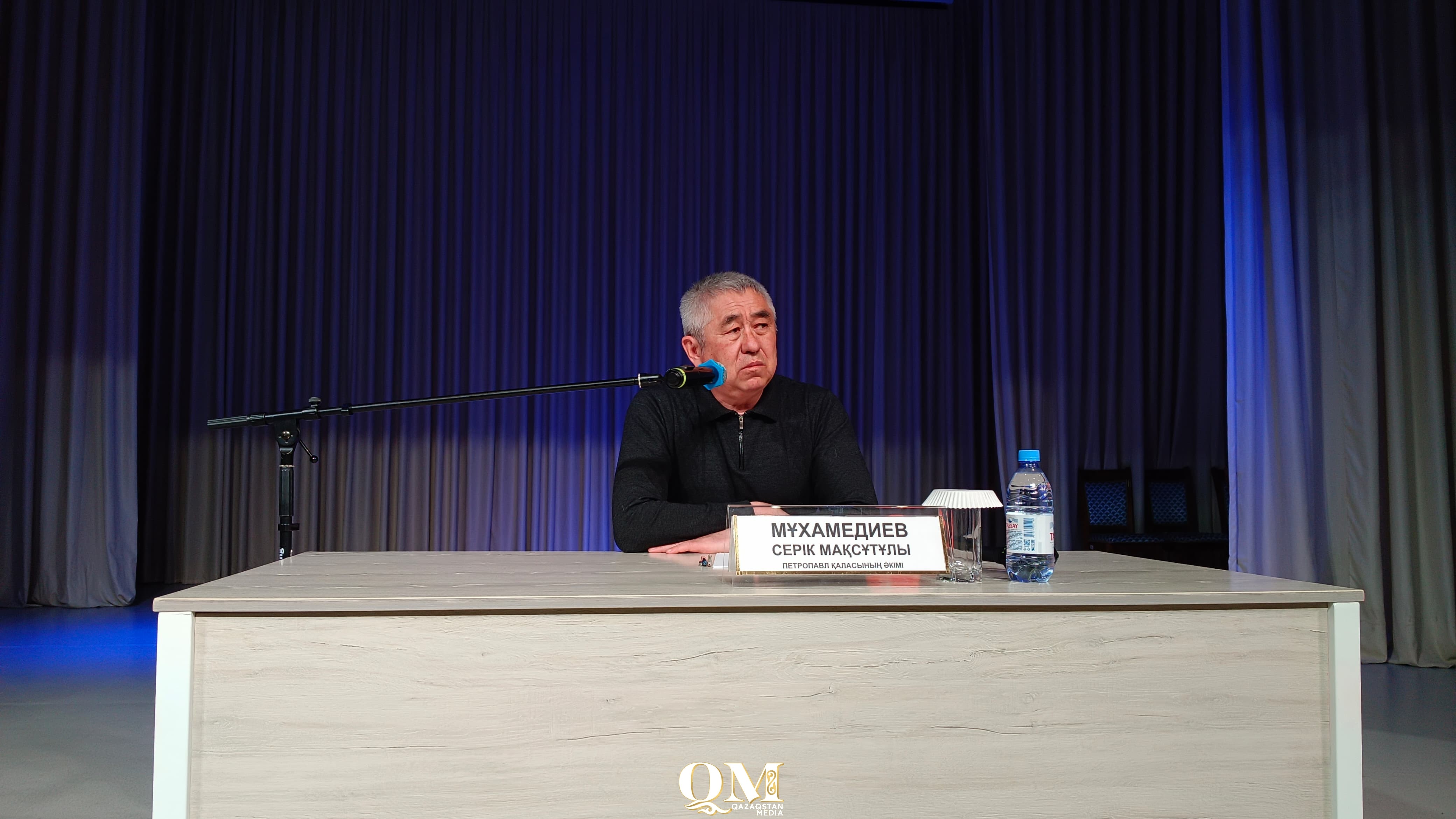 Как будут оценивать затопленные элитные коттеджи в Петропавловске