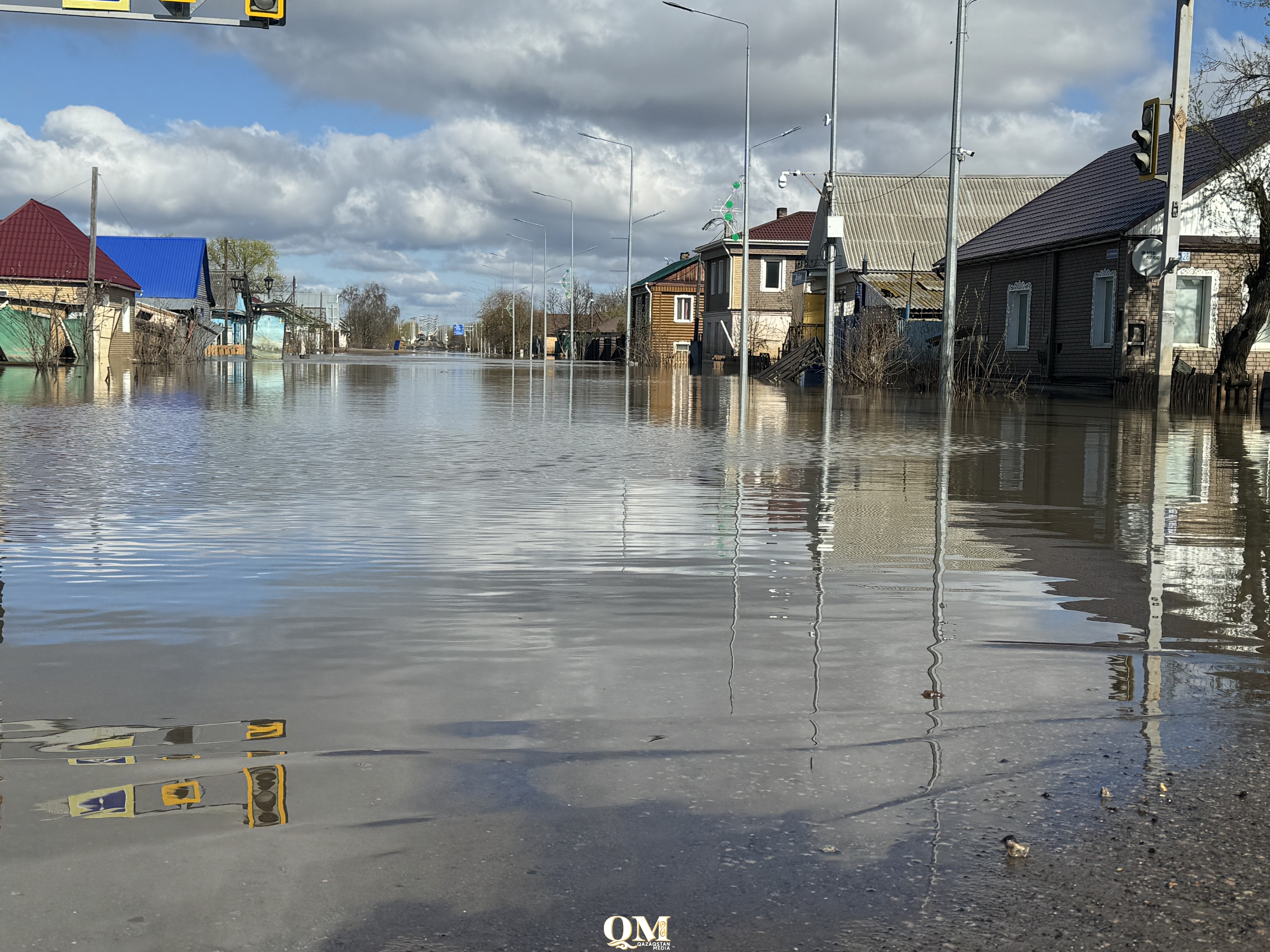 Какую помощь окажут дачникам в Петропавловске