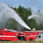 СҚО-да орман өртін сөндіретін бекеттер талаптарға сай келмейді