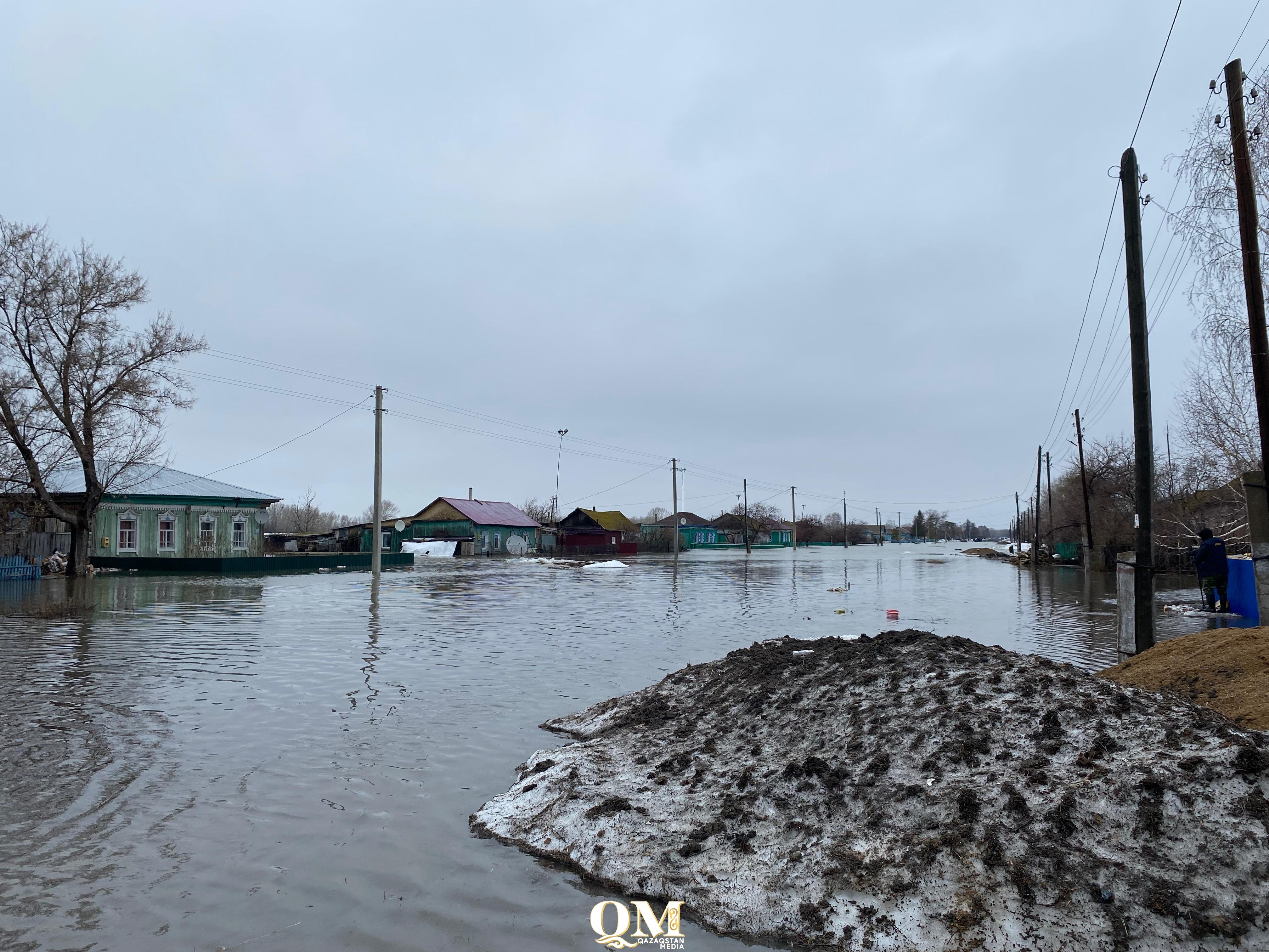 СҚО тұрғыны жарамсыз болып қалған үй үшін несие төлеуге мәжбүр