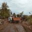 Около 800 человек задействованы на ликвидации последствий наводнения в Петропавловске