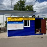 Мехбригада Тайыншинского района приведет в порядок 145 домов в районе Подгоры в Петропавловске