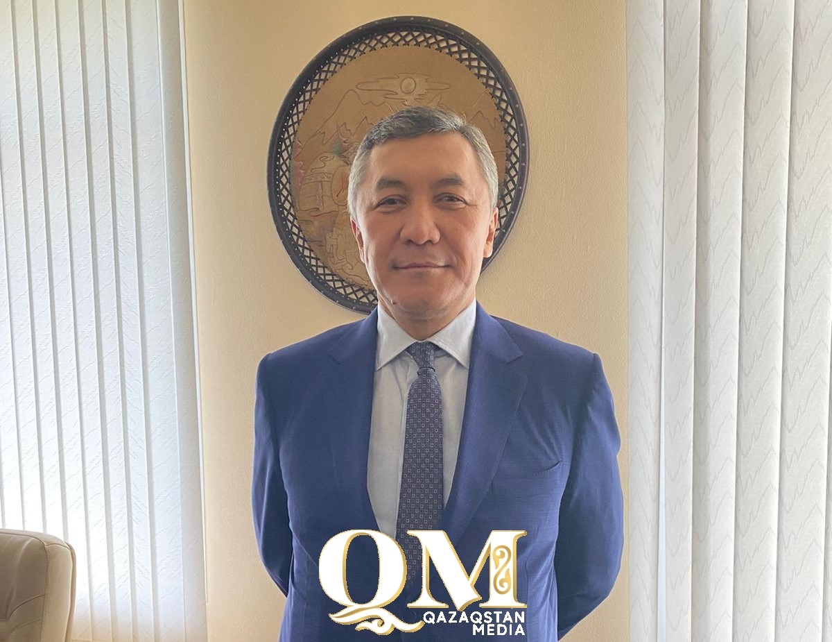 Руководителя инспекции транспортного контроля назначили в СКО