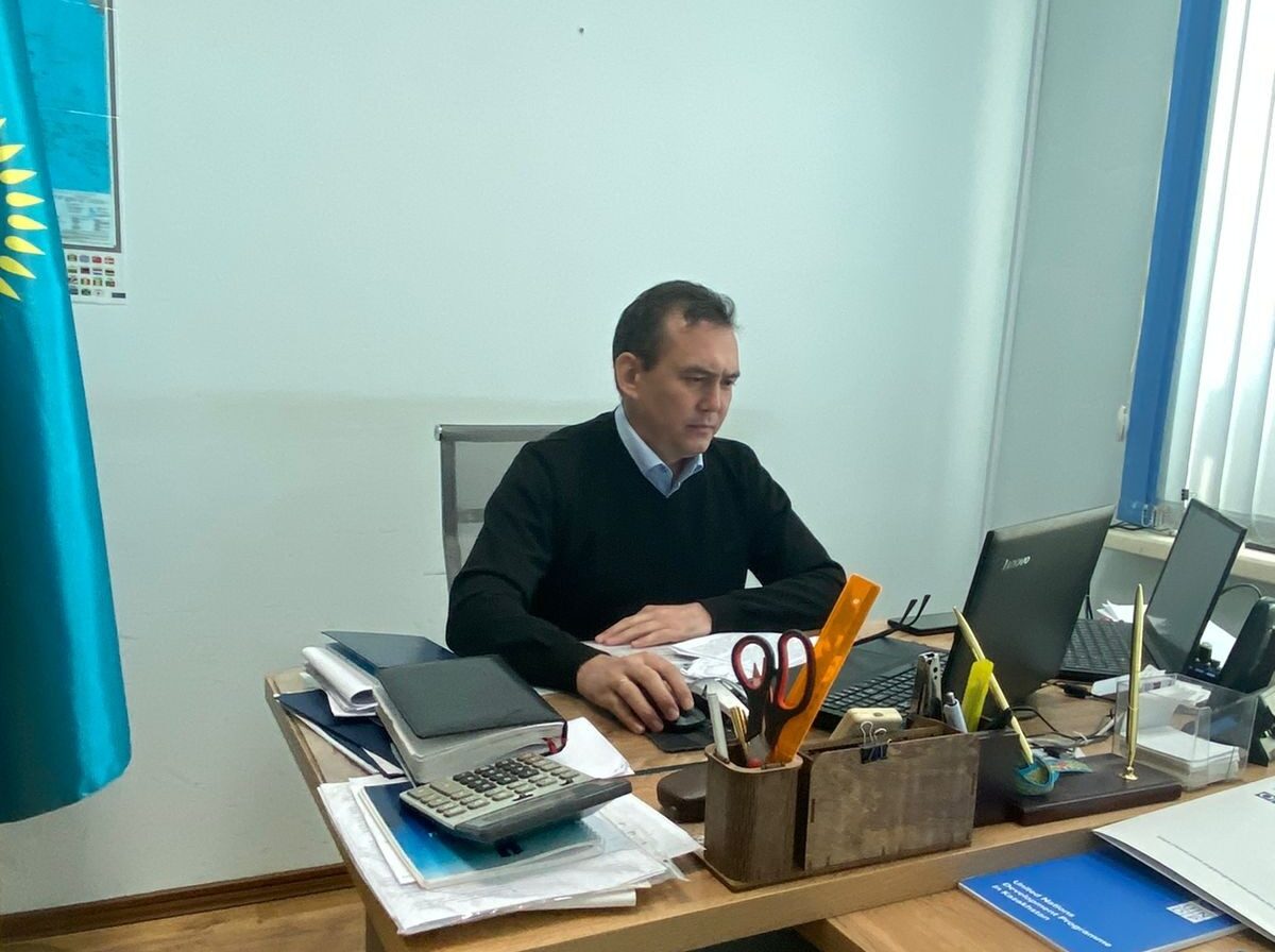 «Құқығымыз қорғалмайды»: СҚО-да жыл басынан 106 адам шағым түсірген