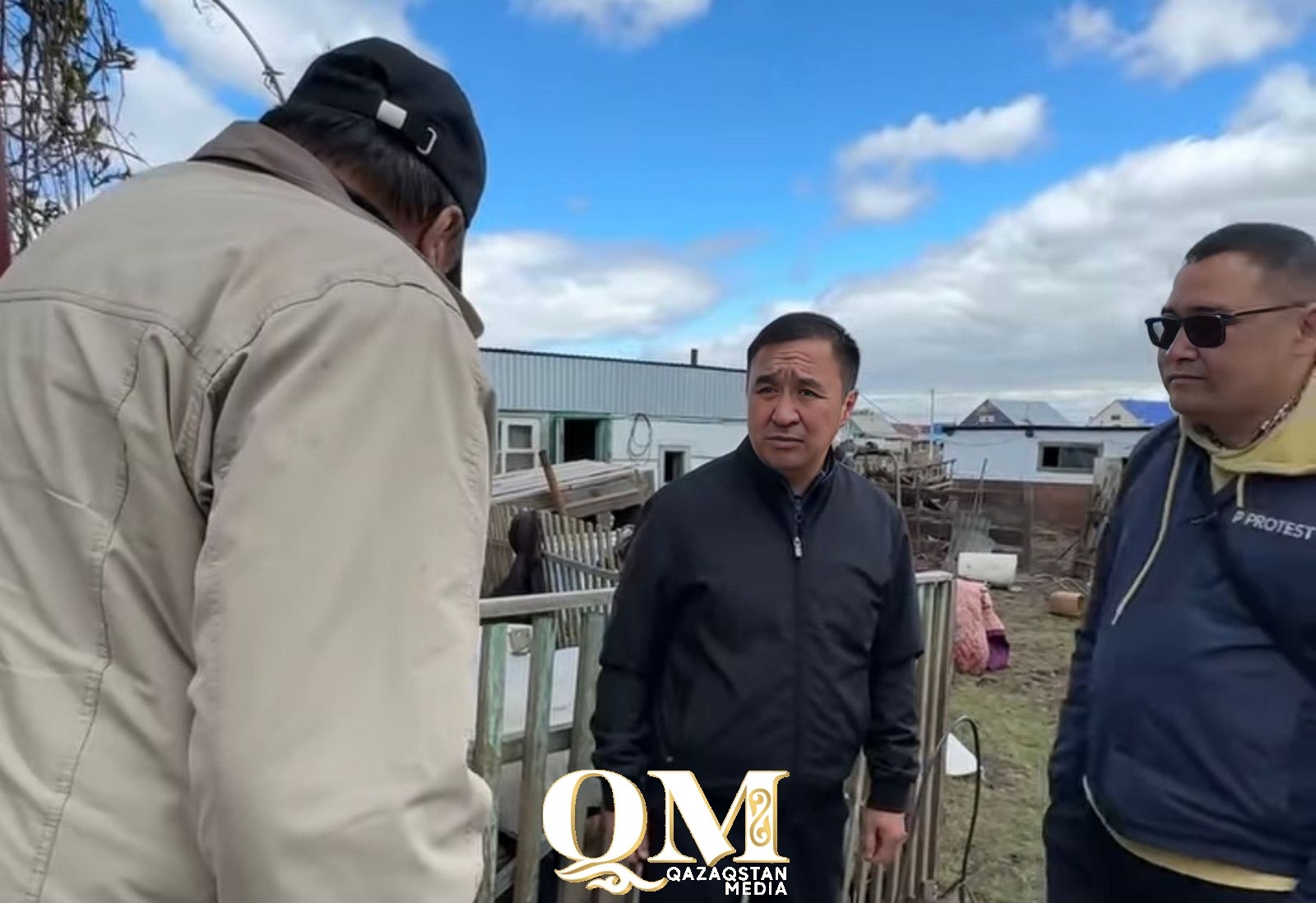 Экспертов из регионов привлекают для техобследования домов в СКО