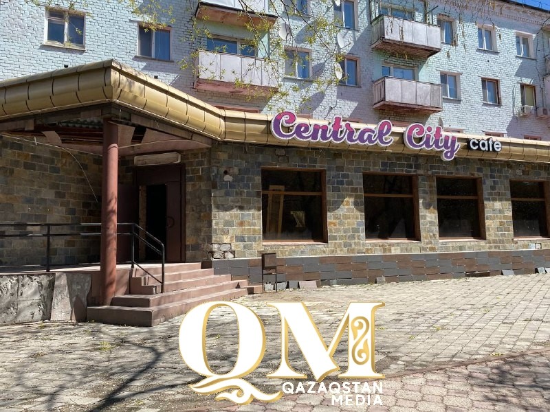 Арт-галерею откроют в конфискованном у экс-чиновника здании в Петропавловске