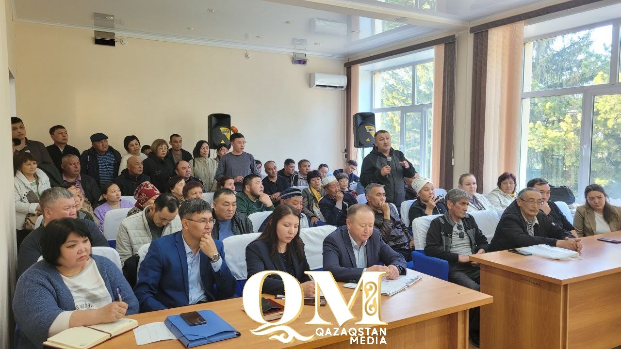 СҚО әкімі Есілдің жиегіне құрылыс жүргізу ережесін өзгерту бойынша ұсыныс хатты сенатқа жолдады