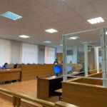 Три трупа: прокуроры озвучили версию произошедшего во время страшного пожара в Петропавловске