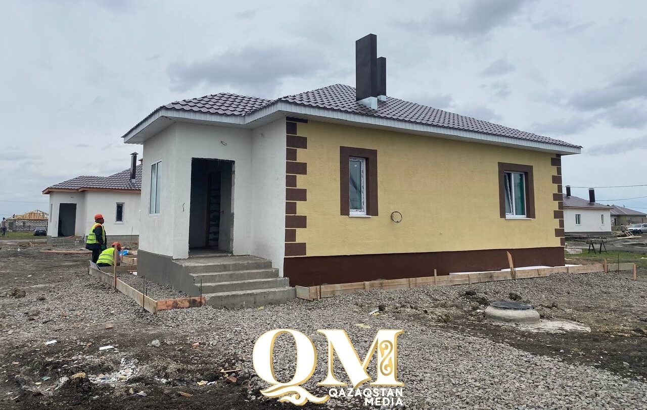 Общественная комиссия помогает пострадавшим от паводка с выбором нового жилья в Петропавловске