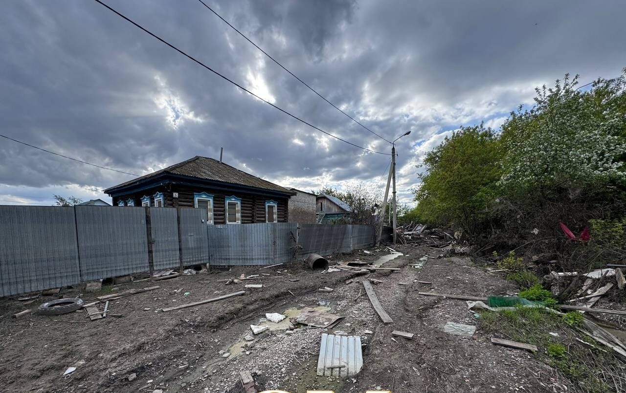 Жизнь после: хозяева затопленных в Петропавловске домов готовятся к переезду в квартиры