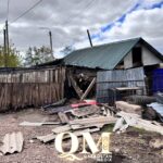 Оценки ущерба ждут владельцы 959 затопленных домов в Петропавловске