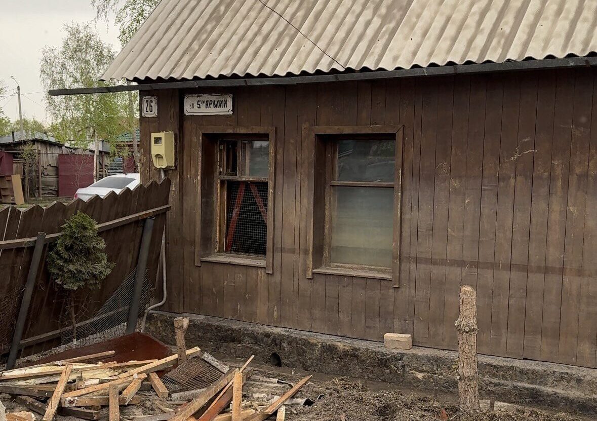 С 23 мая начнут выдавать заключительные акты оценки домов в Петропавловске