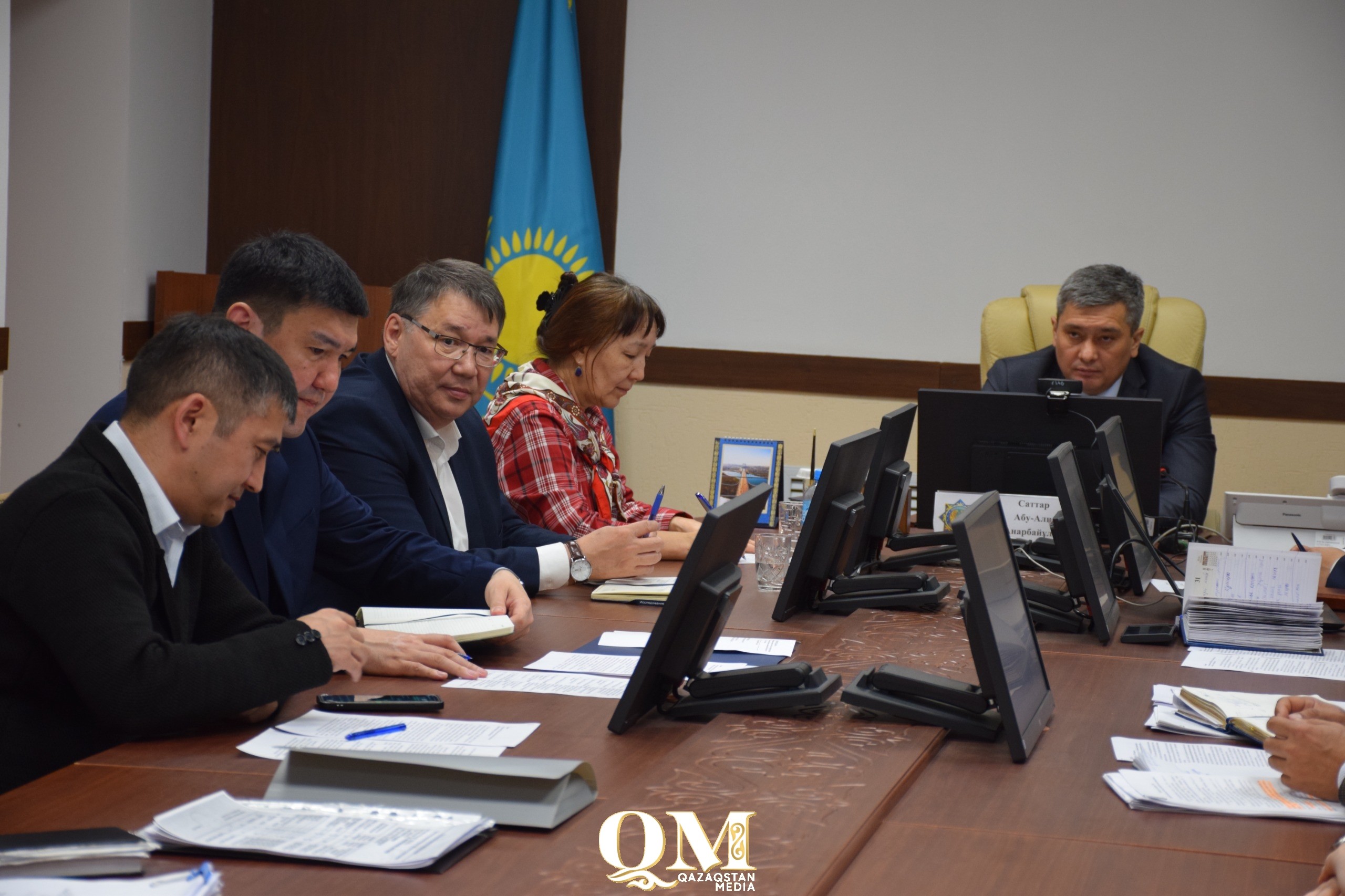 Три года предпринимателям выдавали «липовые» биообоснования в СКО