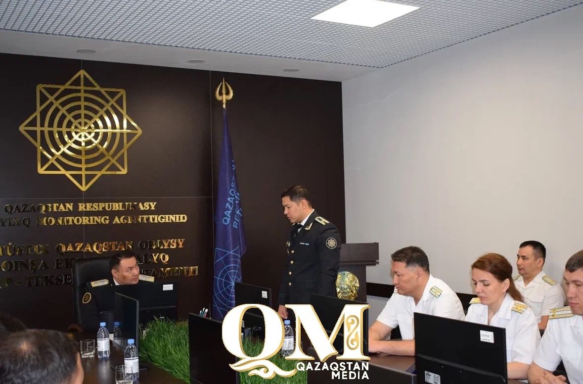 Нового руководителя департамента экономических расследований назначили в СКО