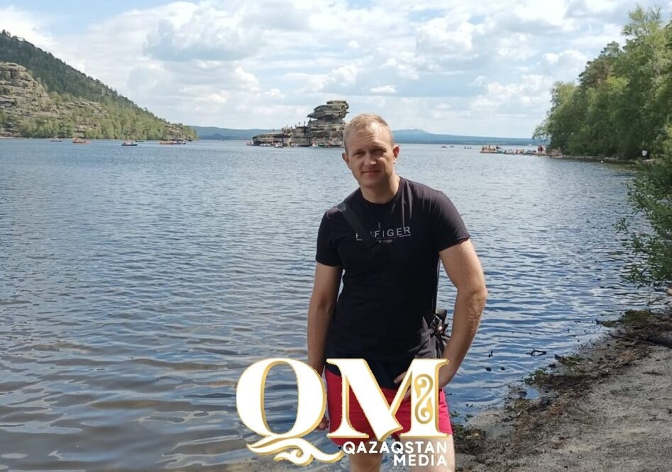 Токарь из Петропавловска стал почетным донором в СКО