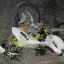 Несовершеннолетний мотоциклист погиб в ДТП в Акмолинской области