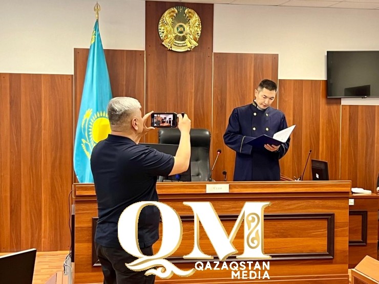 «Взятка табаком и деньгами»: экс-глава филиала кредитной корпорации получил срок в Петропавловске