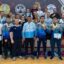 Североказахстанские гиревики признаны лучшими на чемпионате в Щучинске