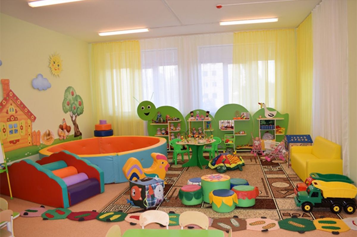 Миллионные хищения выявлены в детских садах Северо-Казахстанской области