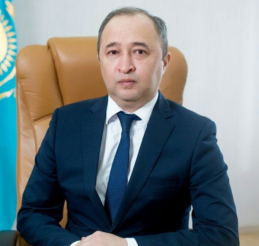 Петропавлдағы Қозыбаев университетіне жаңа ректор тағайындалды