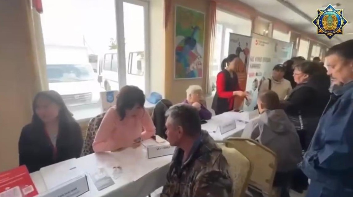 Больше 150 неплательщиков алиментов трудоустроили прокуратуры в Петропавловске