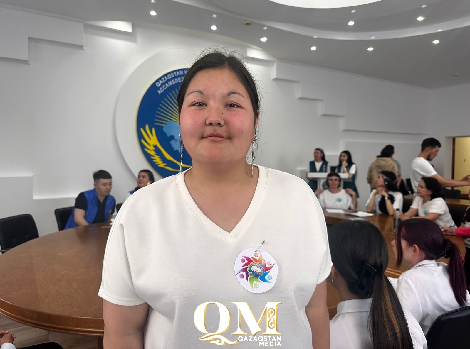 Конкурс на знание казахского языка прошел в Петропавловске
