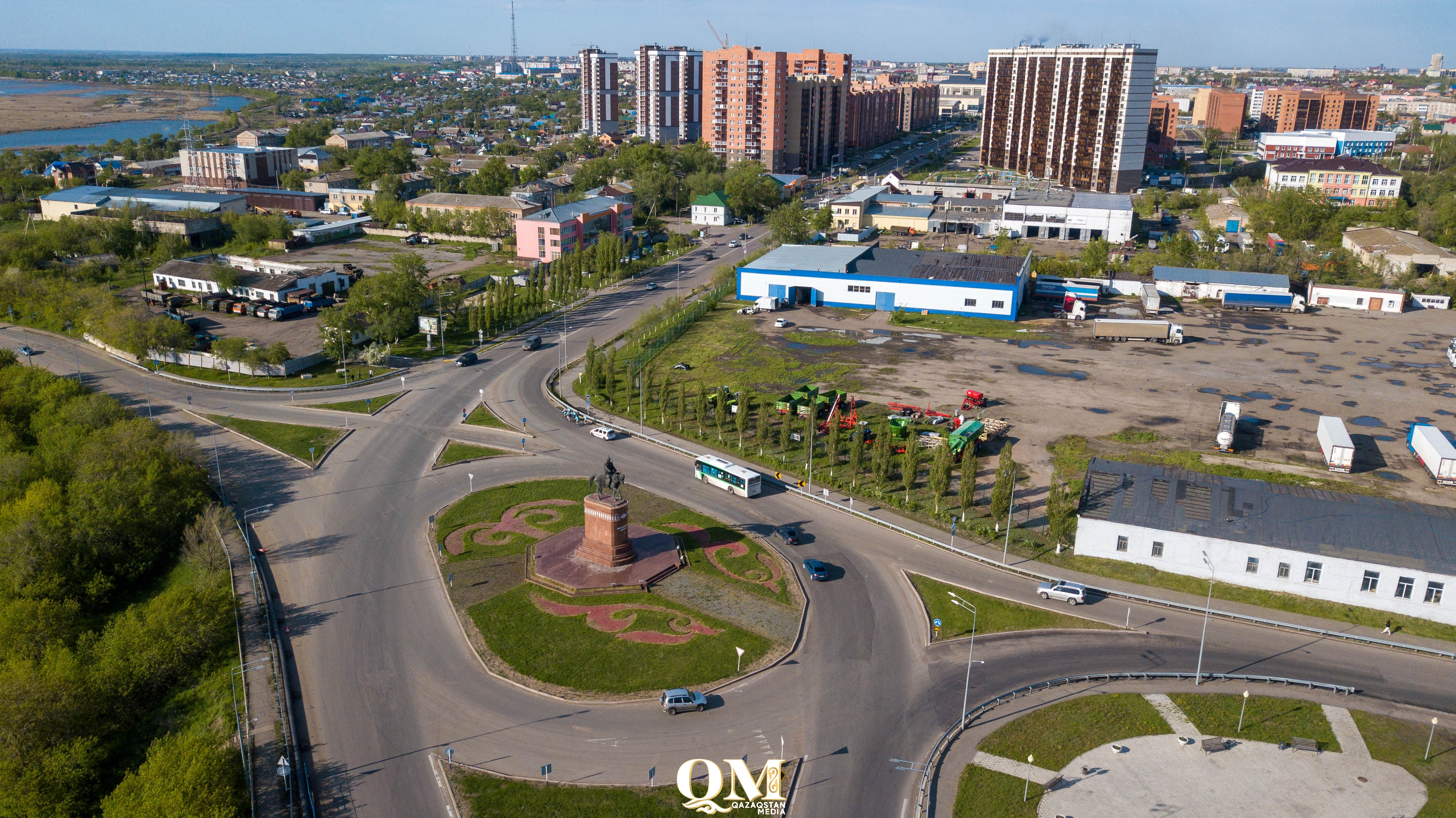 СҚО-да 35 градус ыстық болады