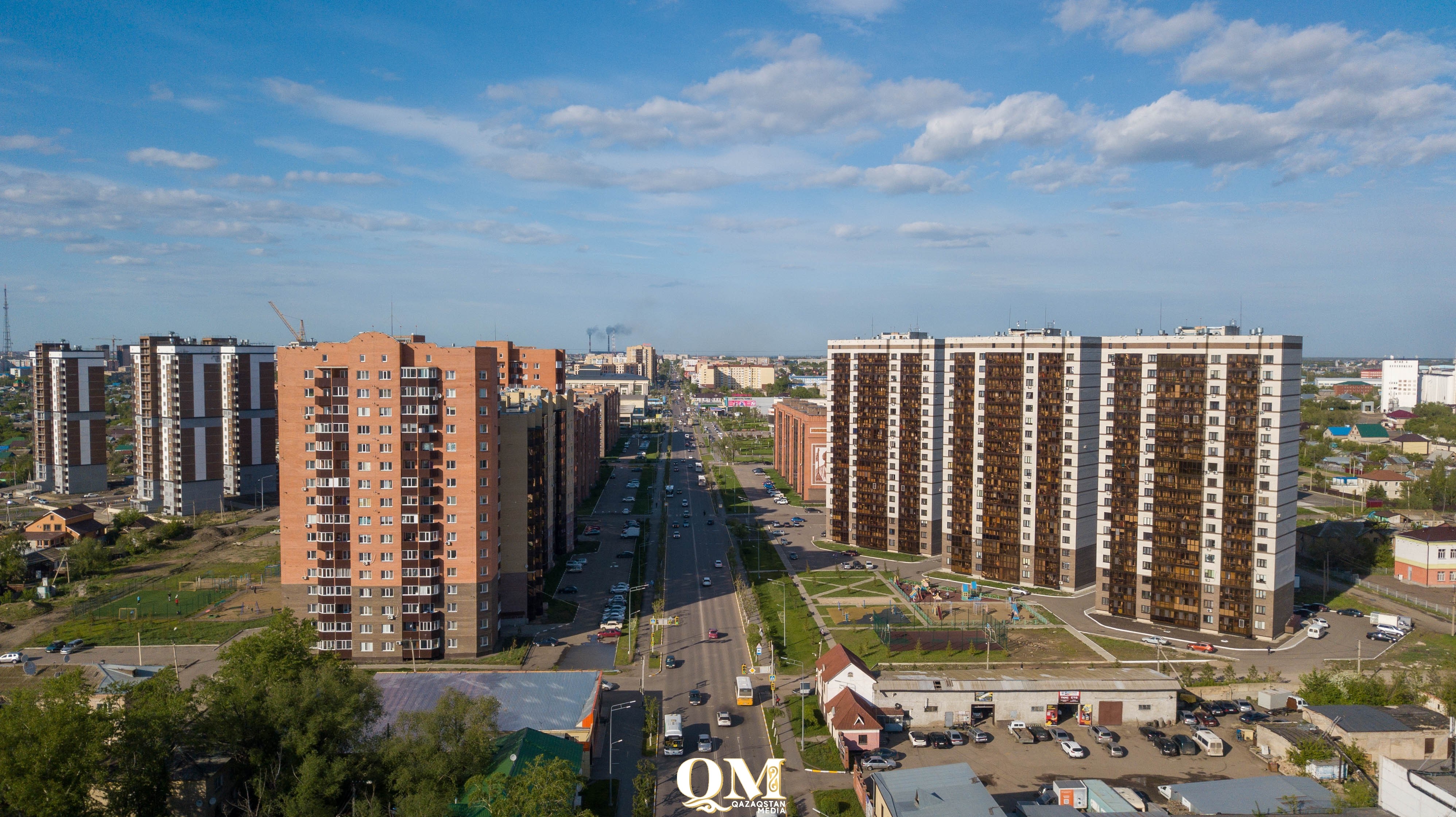 Отменить единый часовой пояс в РК могут в августе