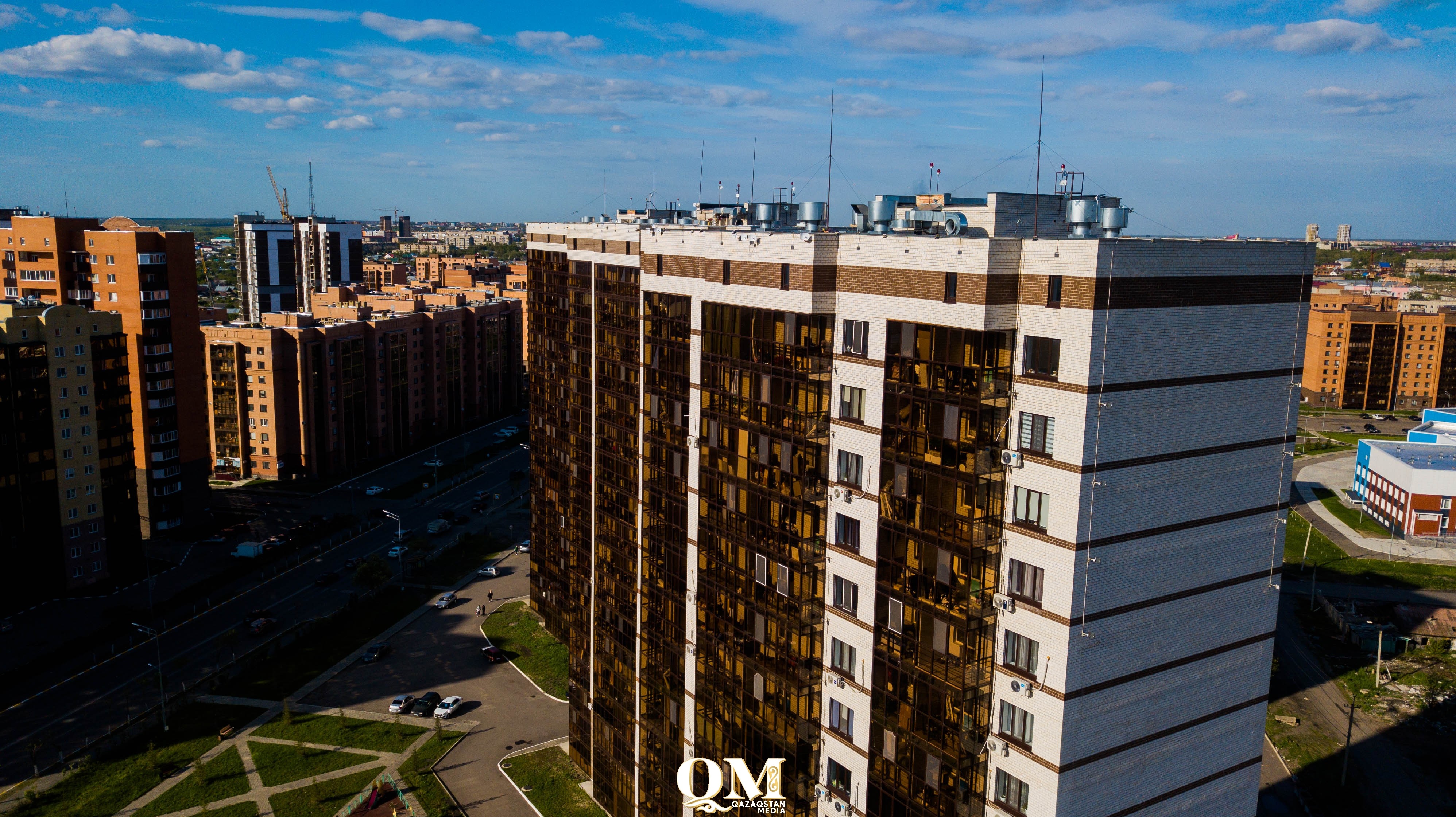 Қазақстанда мемлекет тарапынан жалға берілген пәтерді жекешелендіруге болады