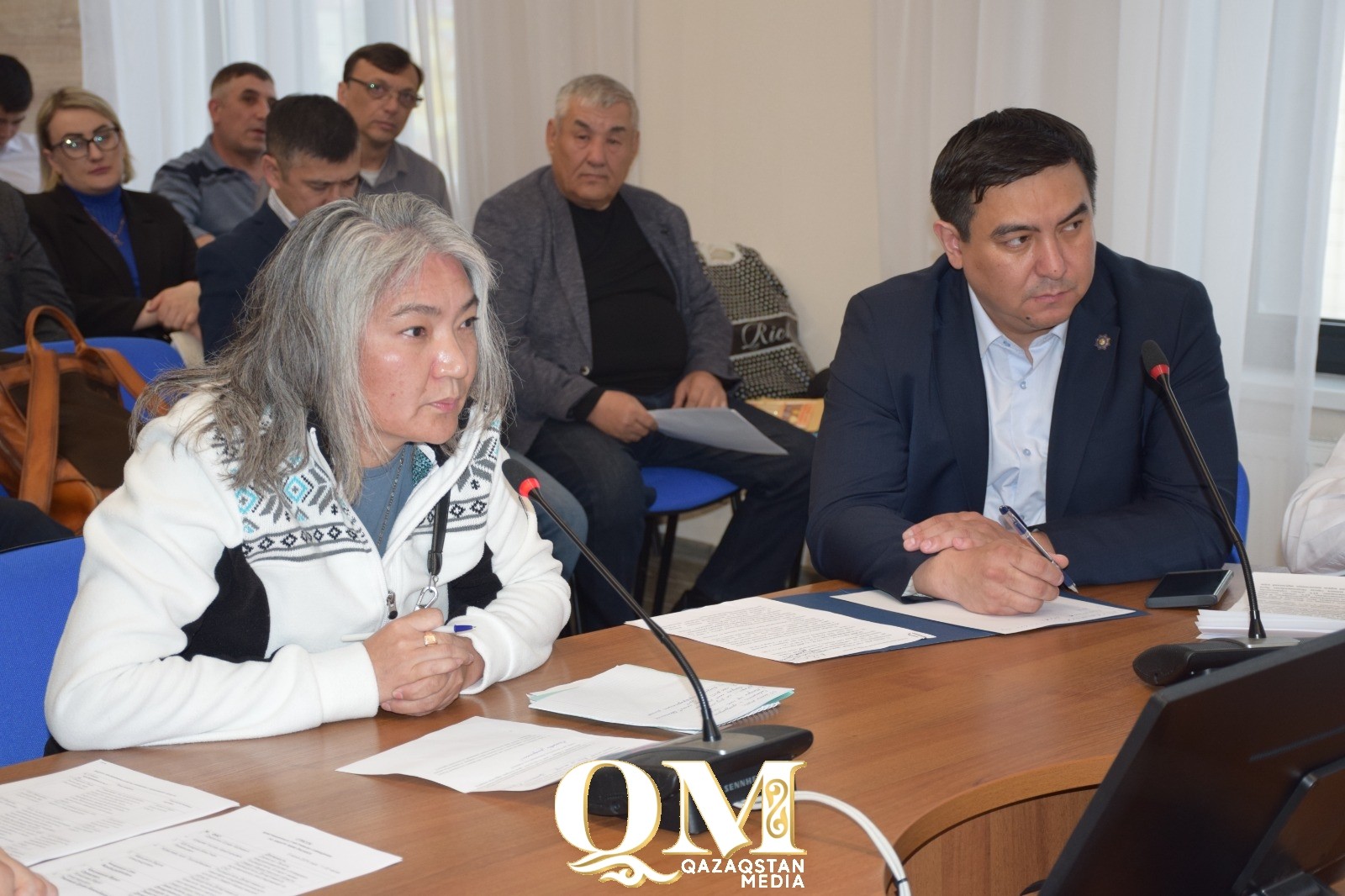 Владельцы бизнеса пострадавшего от паводка пока не получили компенсацию в СКО