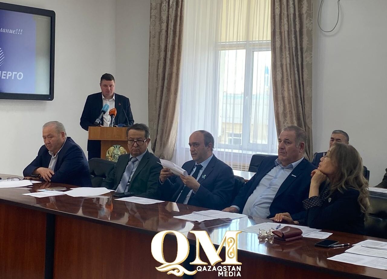 Почти девять тенге составит тариф за передачу электроэнергии к 2025 году в СКО