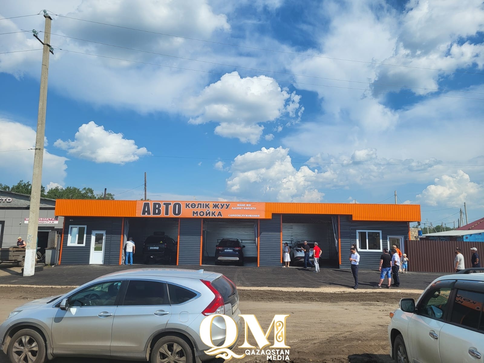 Североказахстанка за три недели стала бизнесвумен благодаря госпрограмме