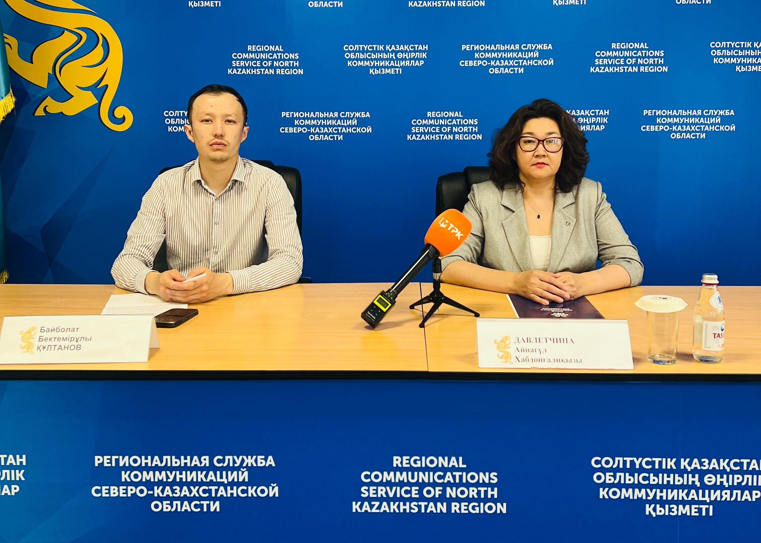 Более 71 млрд тенге в системе ОСМС в СКО: на какую помощь можно рассчитывать?