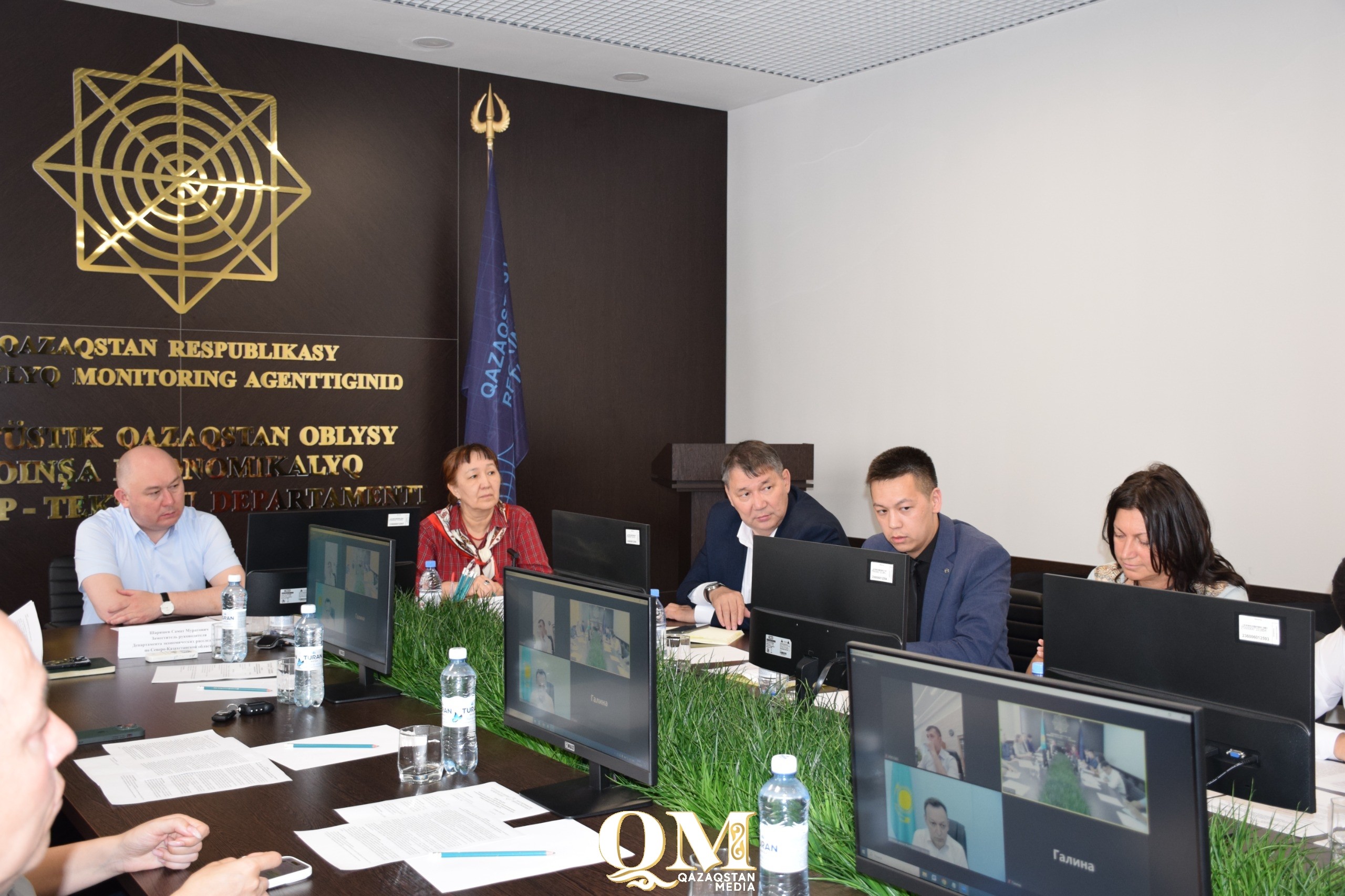 «Варварские методы»: Антикор пригрозил судом отделу ЖКХ Петропавловска за мошенничество