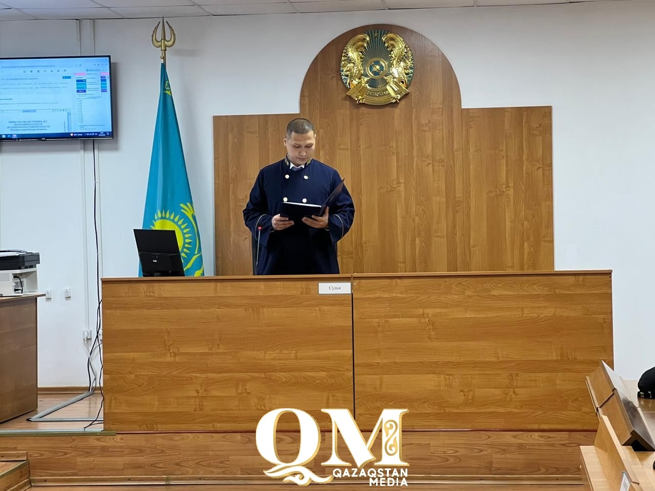 По делу об убийстве мужчины присяжные оправдали двоих сельчан в СКО