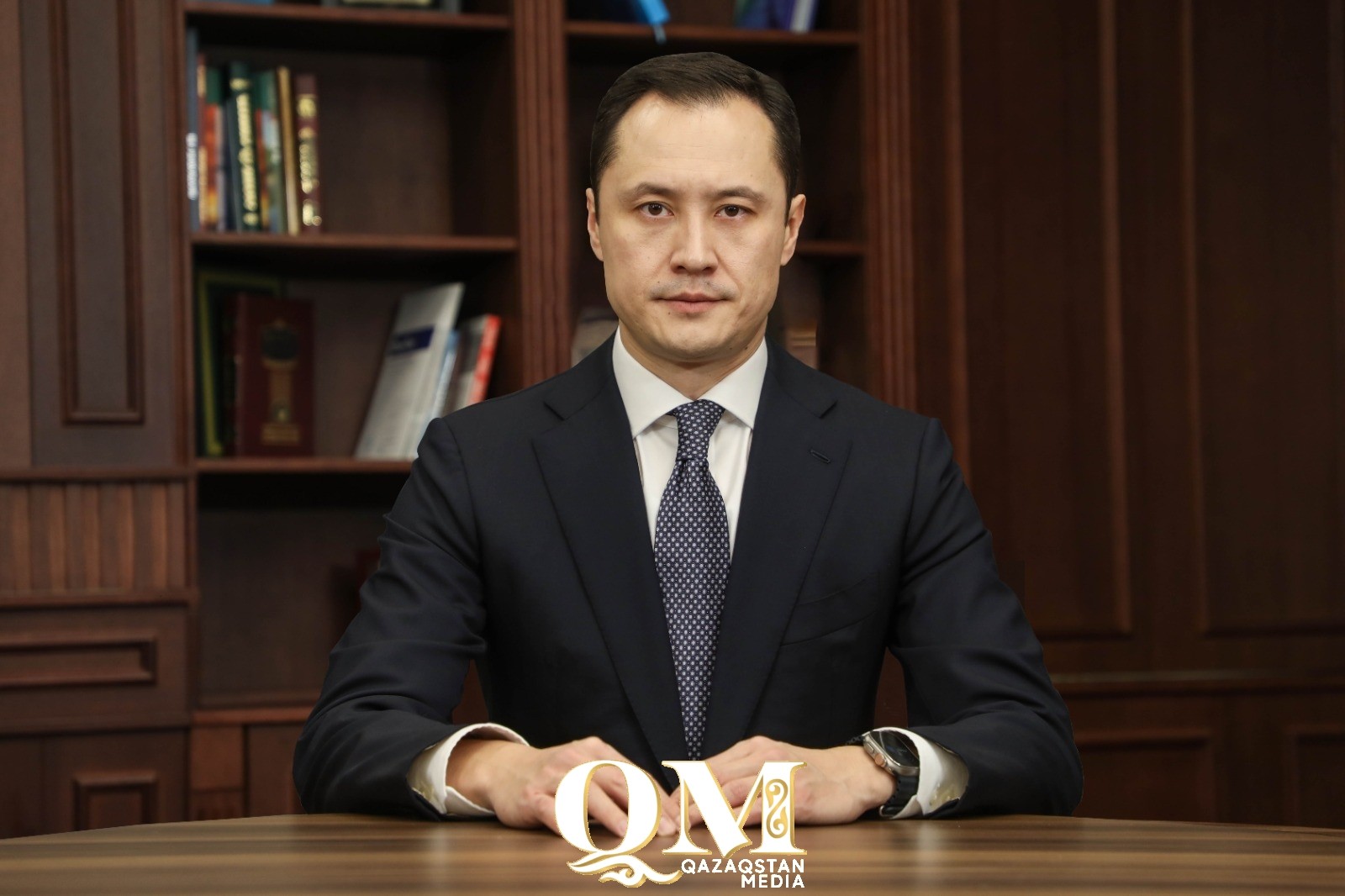 У акима Акмолинской области новый заместитель