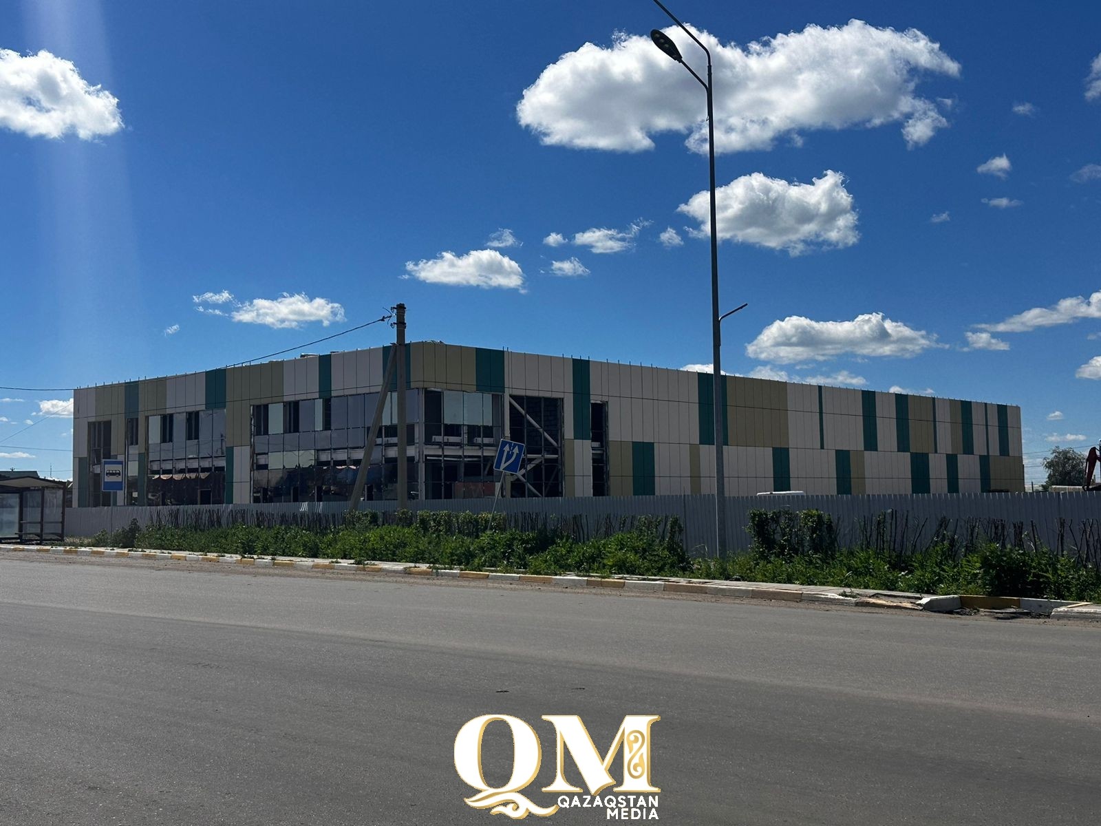 Центр настольного тенниса откроется в декабре в Петропавловске